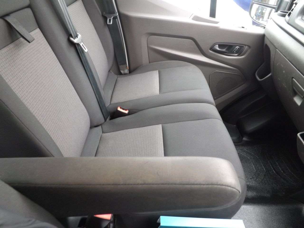 2020 FORD TRANSIT 2020 FORD TRANSIT