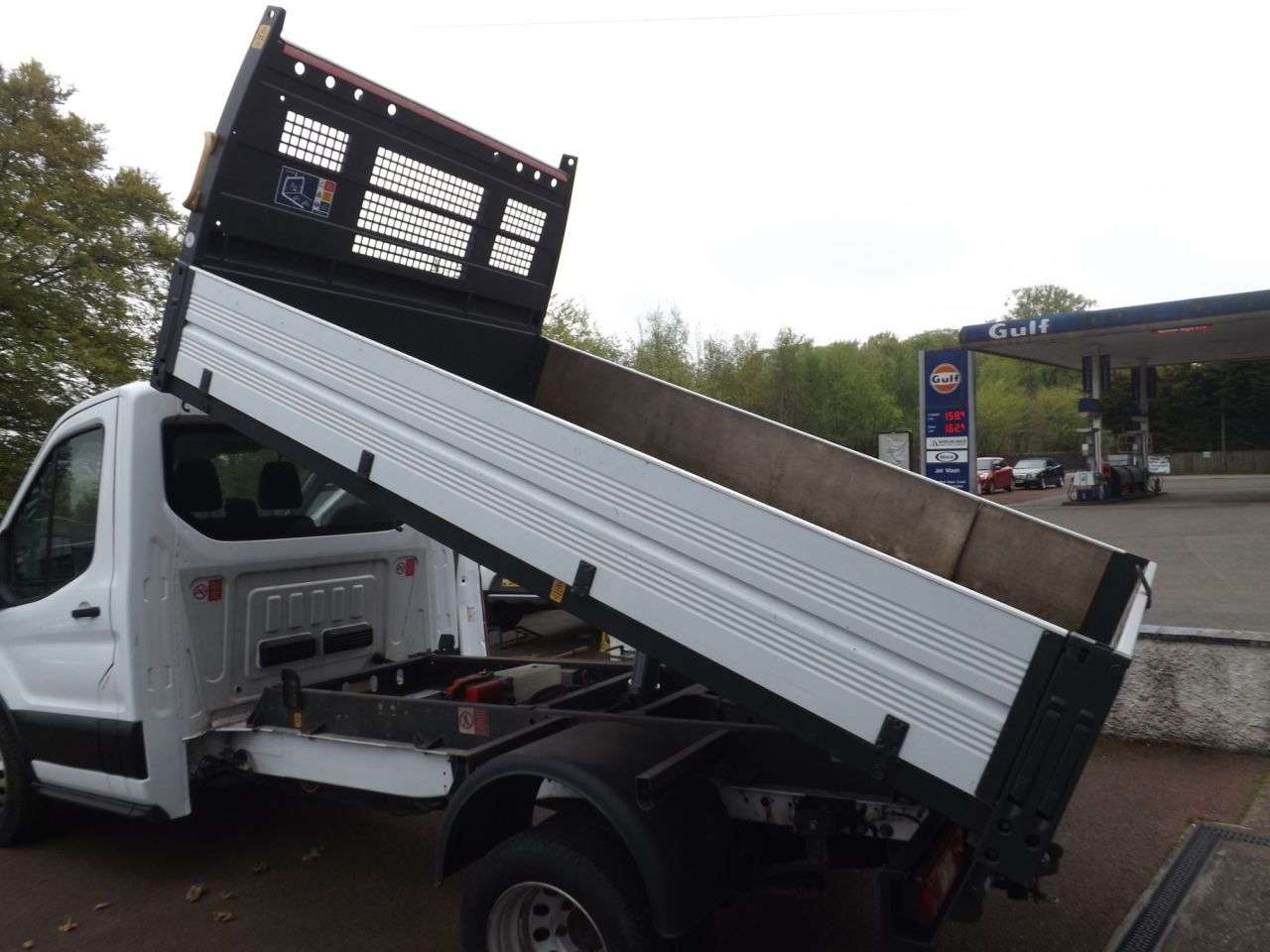 2020 FORD TRANSIT 2020 FORD TRANSIT