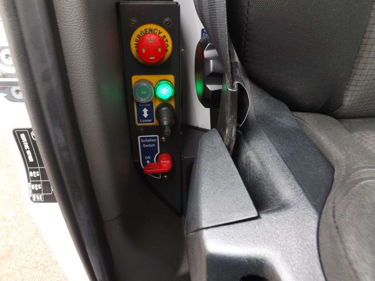 2020 FORD TRANSIT 2020 FORD TRANSIT