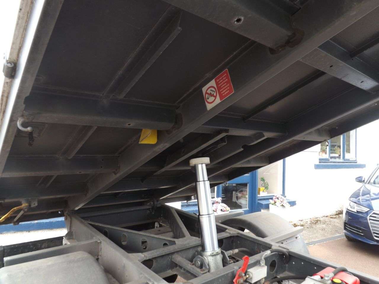 2020 FORD TRANSIT 2020 FORD TRANSIT