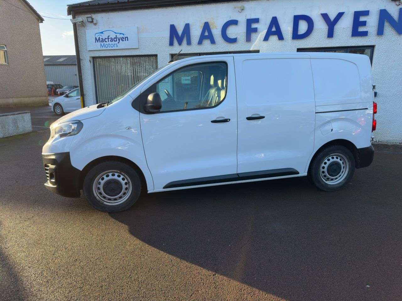 2021 PEUGEOT EXPERT 2021 PEUGEOT EXPERT