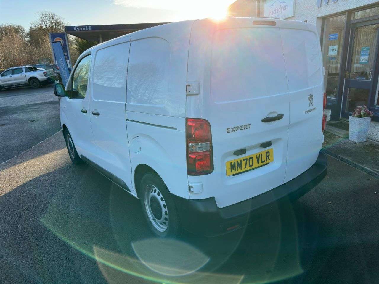 2021 PEUGEOT EXPERT 2021 PEUGEOT EXPERT