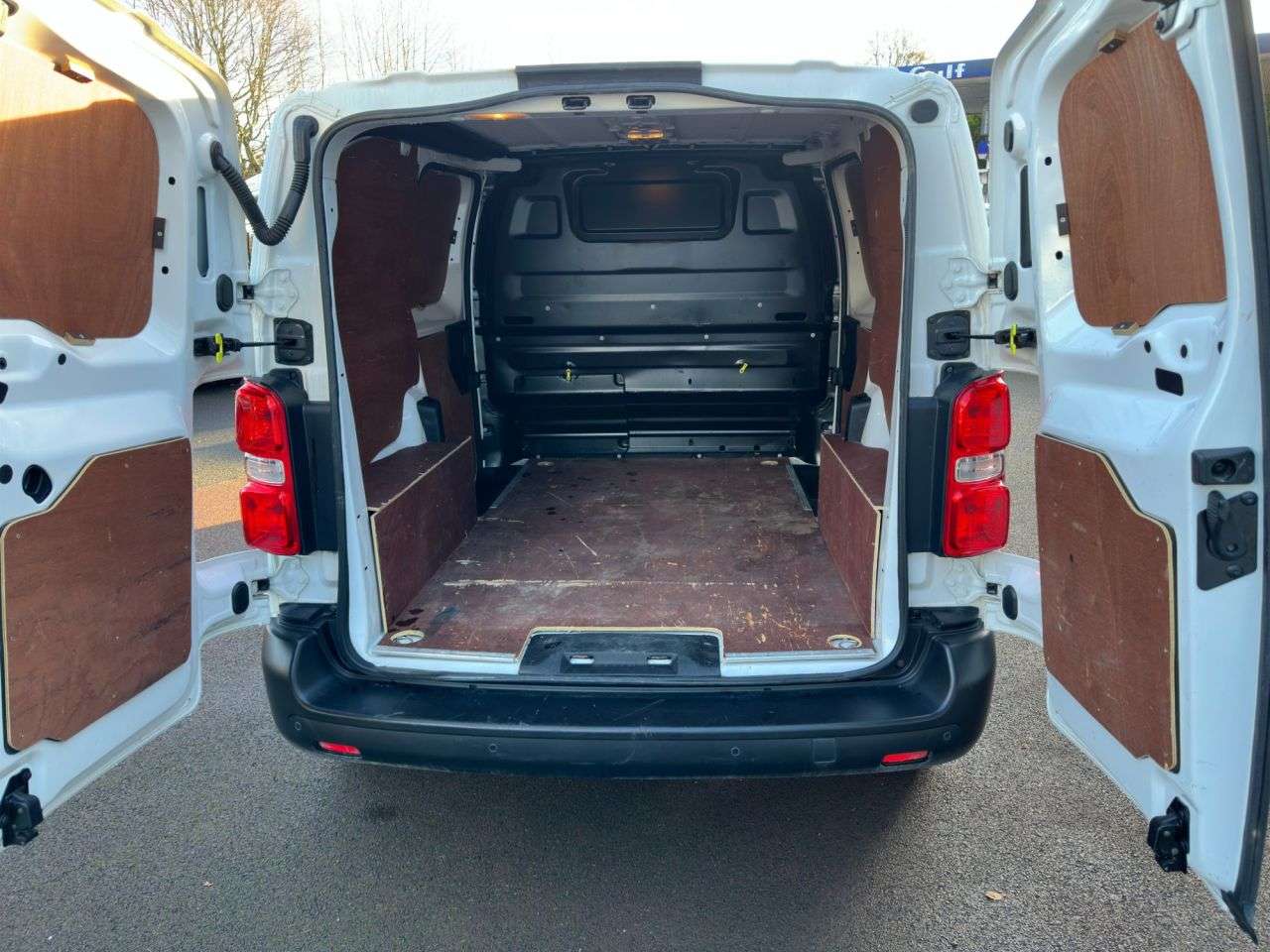 2021 PEUGEOT EXPERT 2021 PEUGEOT EXPERT