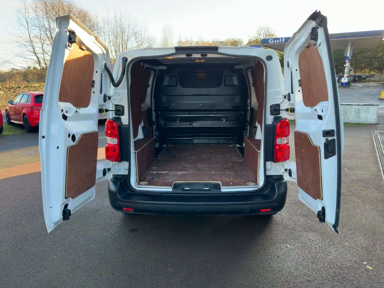 2021 PEUGEOT EXPERT 2021 PEUGEOT EXPERT