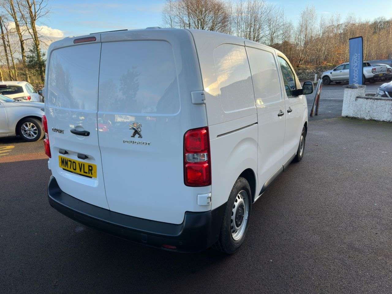 2021 PEUGEOT EXPERT 2021 PEUGEOT EXPERT