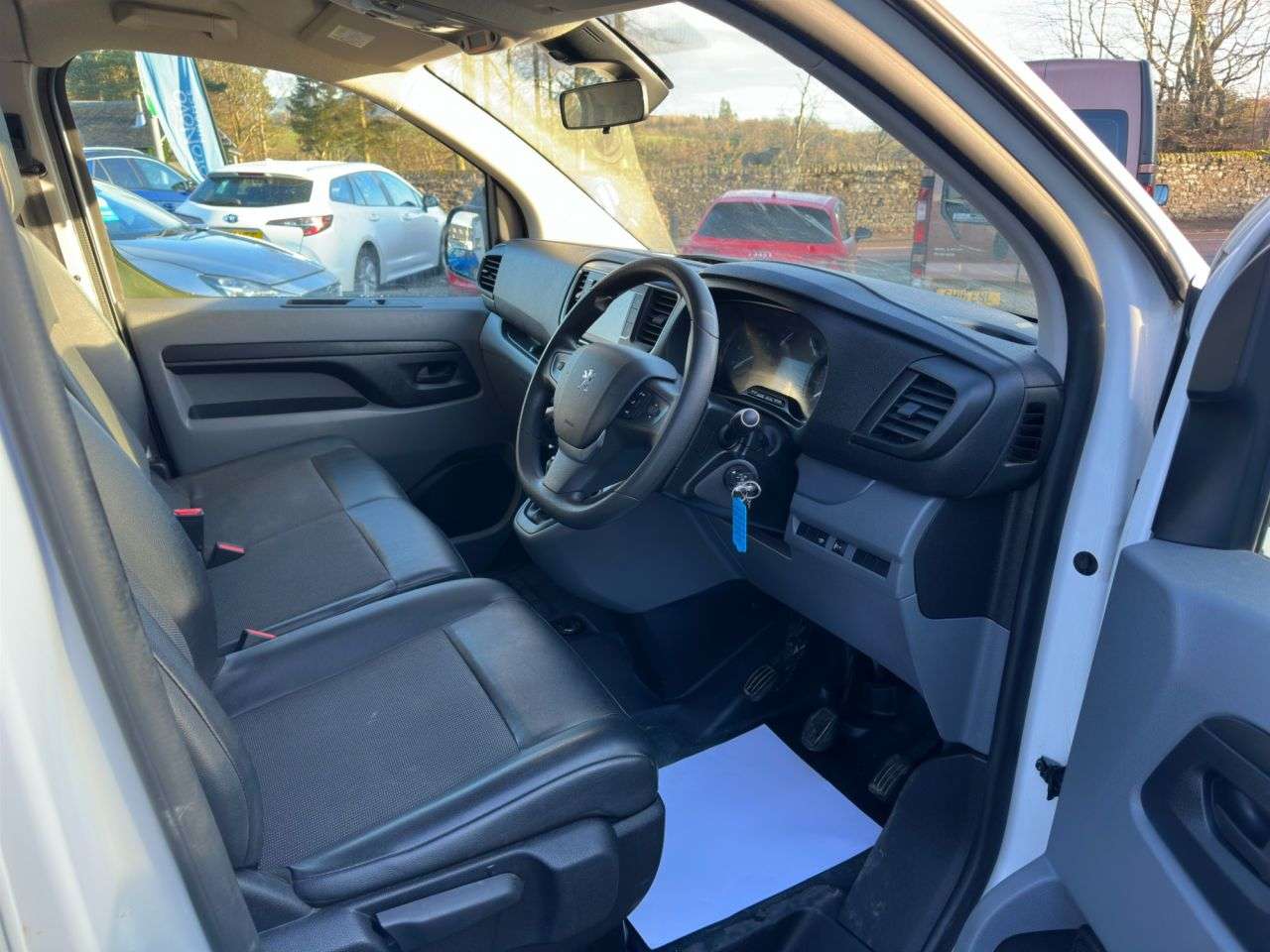 2021 PEUGEOT EXPERT 2021 PEUGEOT EXPERT