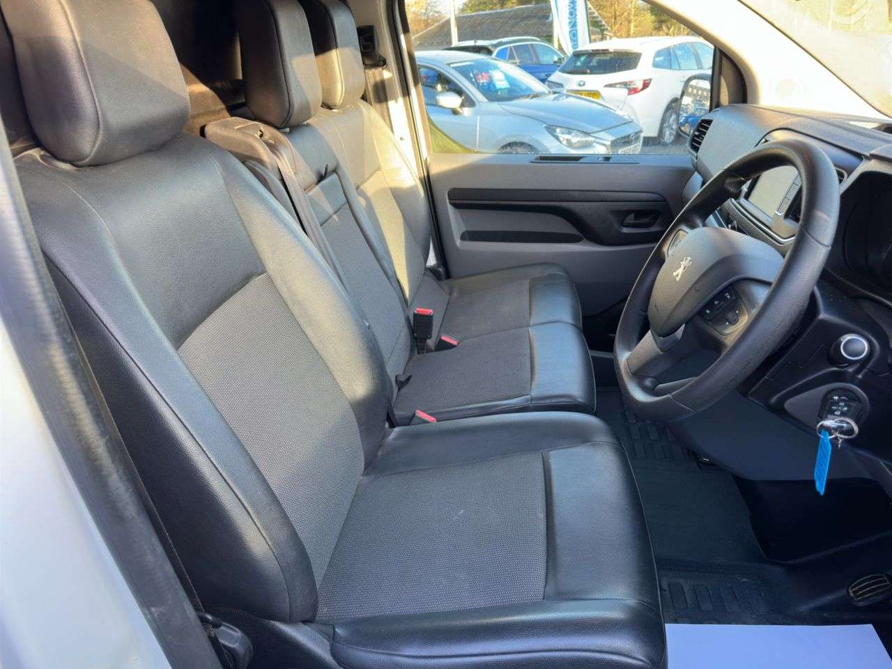 2021 PEUGEOT EXPERT 2021 PEUGEOT EXPERT