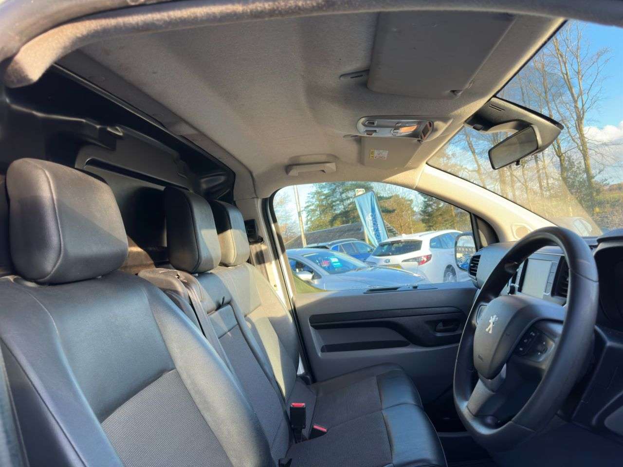 2021 PEUGEOT EXPERT 2021 PEUGEOT EXPERT