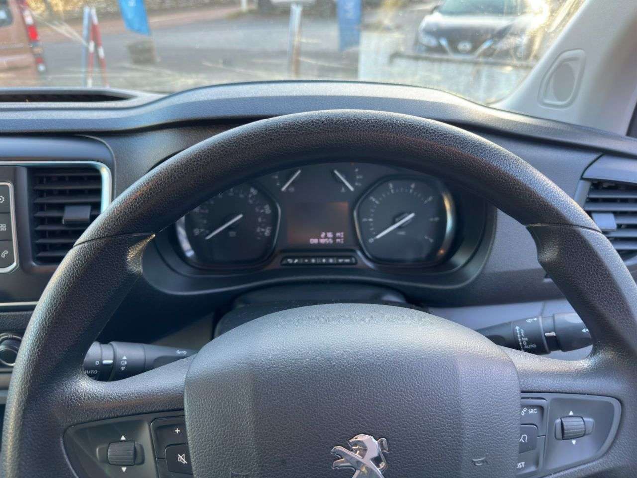 2021 PEUGEOT EXPERT 2021 PEUGEOT EXPERT