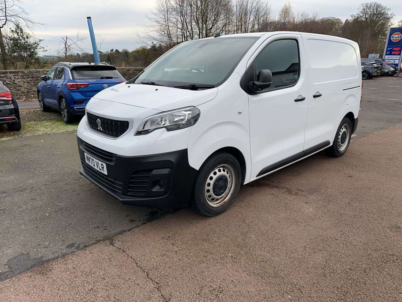 2021 PEUGEOT EXPERT 2021 PEUGEOT EXPERT