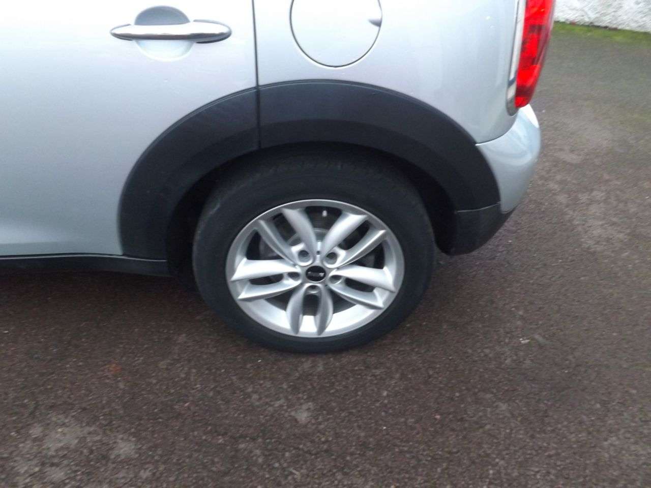 2014 MINI COUNTRYMAN 2014 MINI COUNTRYMAN