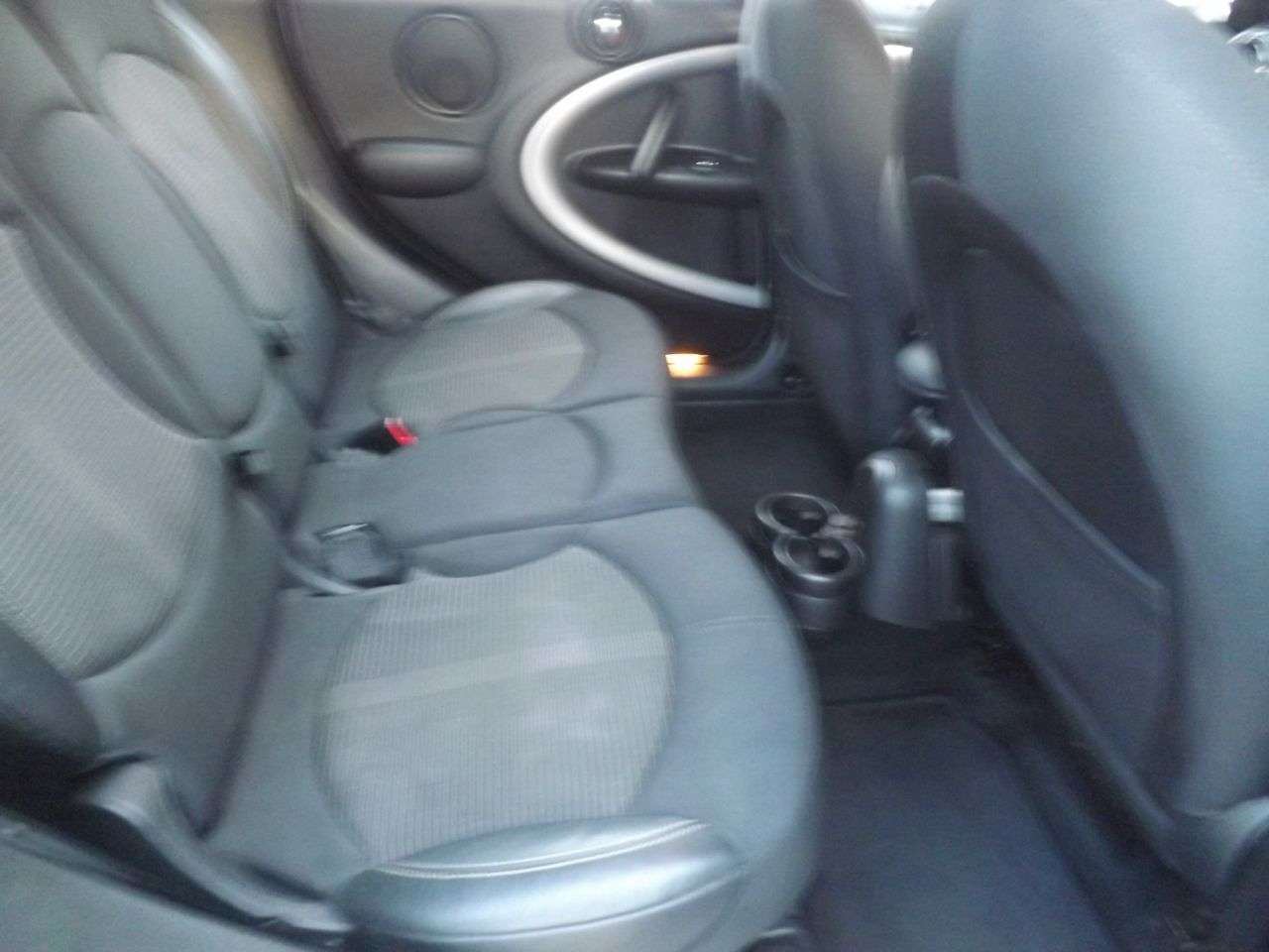 2014 MINI COUNTRYMAN 2014 MINI COUNTRYMAN