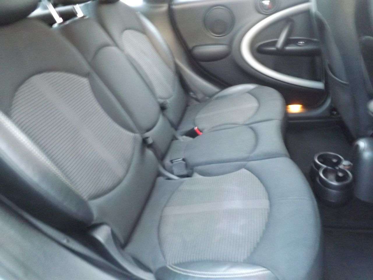 2014 MINI COUNTRYMAN 2014 MINI COUNTRYMAN