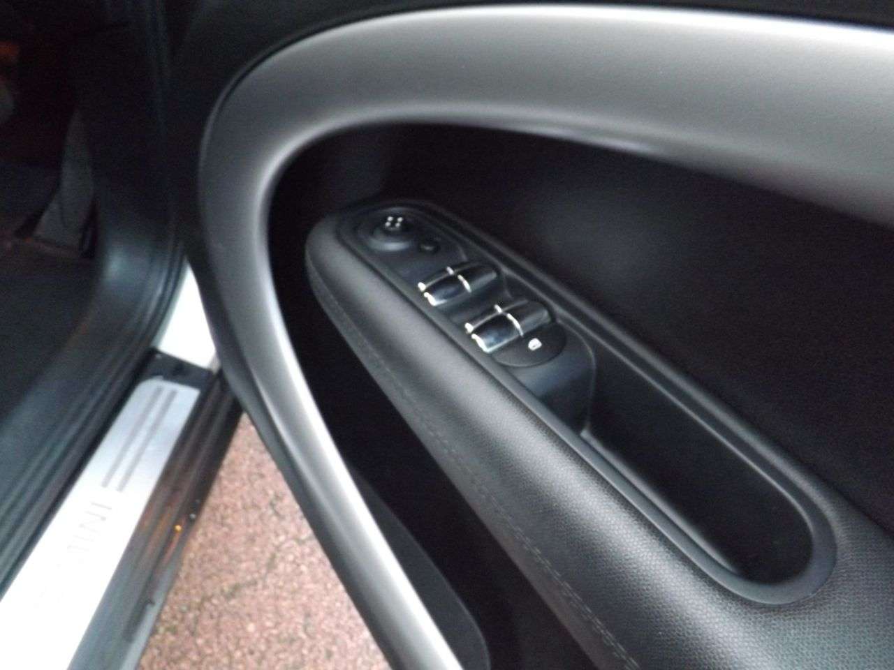 2014 MINI COUNTRYMAN 2014 MINI COUNTRYMAN