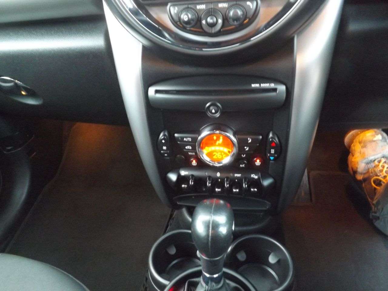 2014 MINI COUNTRYMAN 2014 MINI COUNTRYMAN