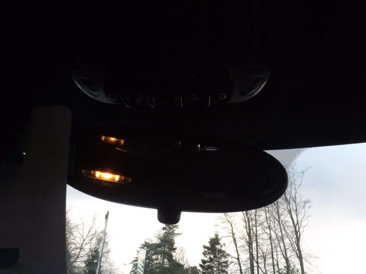 2014 MINI COUNTRYMAN 2014 MINI COUNTRYMAN