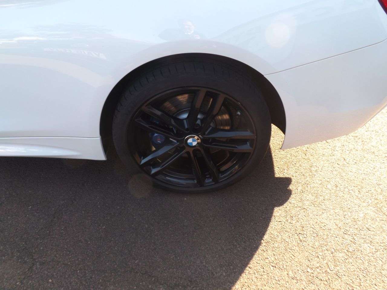 2017 BMW 4 SERIES 2017 BMW 4 SERIES