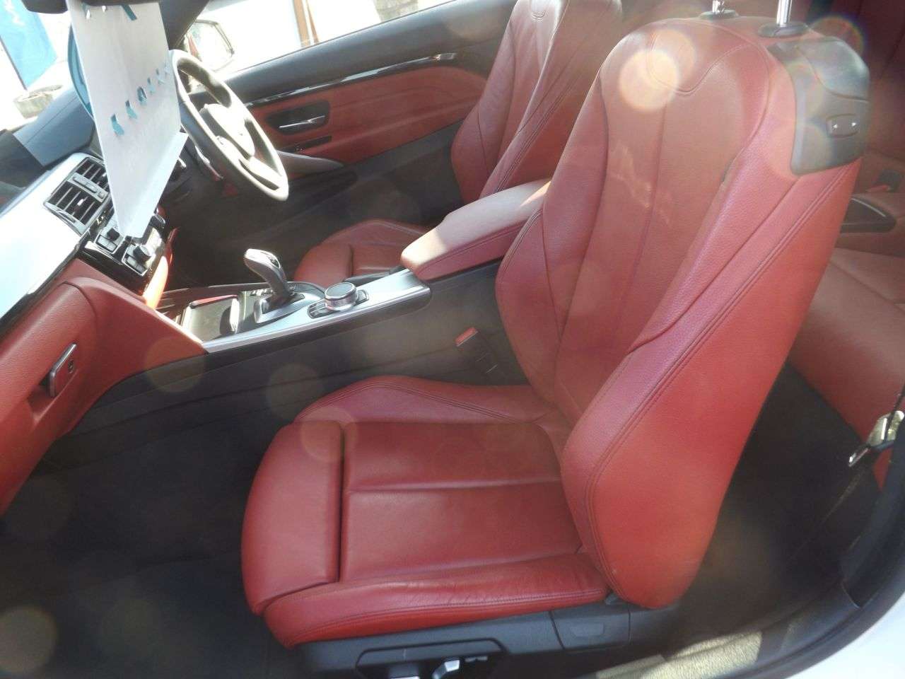 2017 BMW 4 SERIES 2017 BMW 4 SERIES