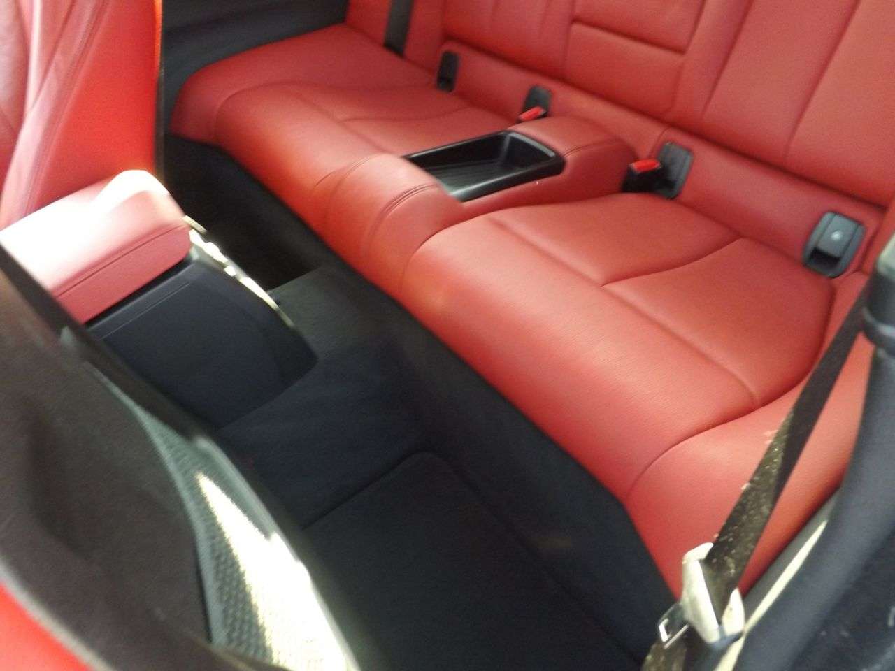 2017 BMW 4 SERIES 2017 BMW 4 SERIES