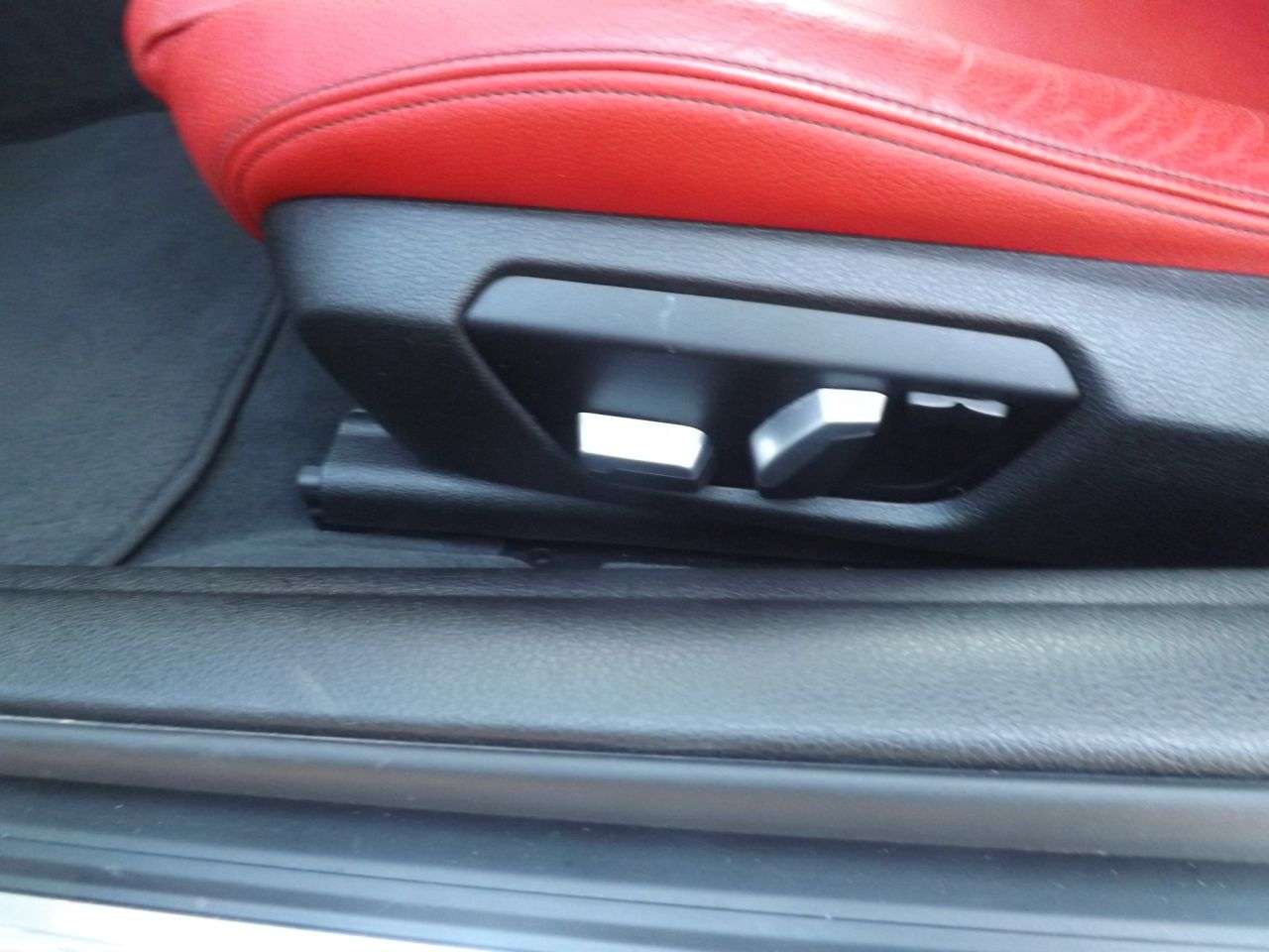 2017 BMW 4 SERIES 2017 BMW 4 SERIES