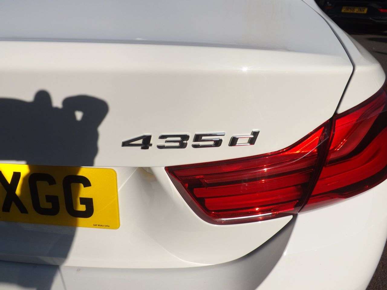 2017 BMW 4 SERIES 2017 BMW 4 SERIES