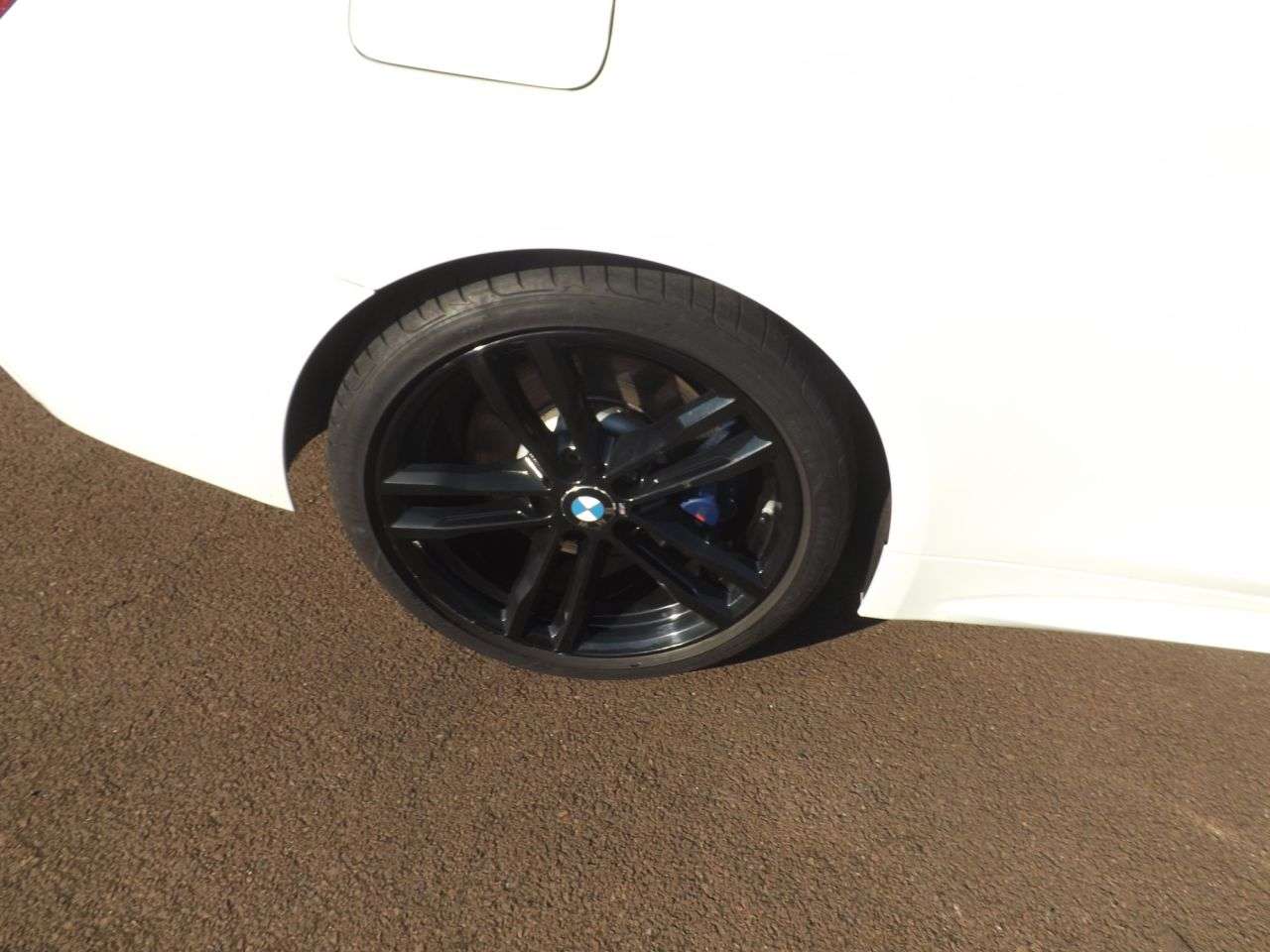 2017 BMW 4 SERIES 2017 BMW 4 SERIES