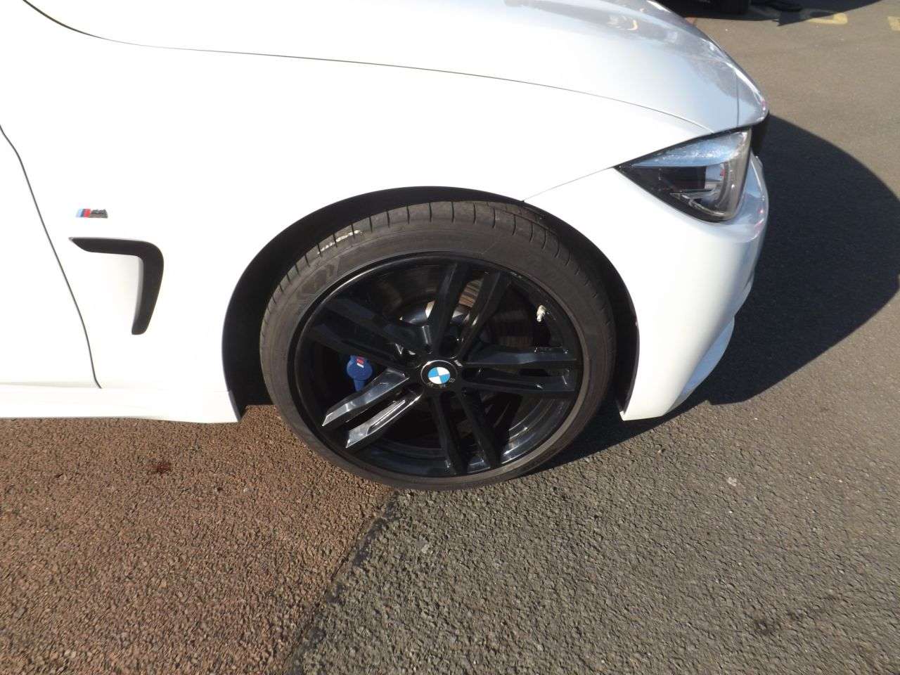 2017 BMW 4 SERIES 2017 BMW 4 SERIES