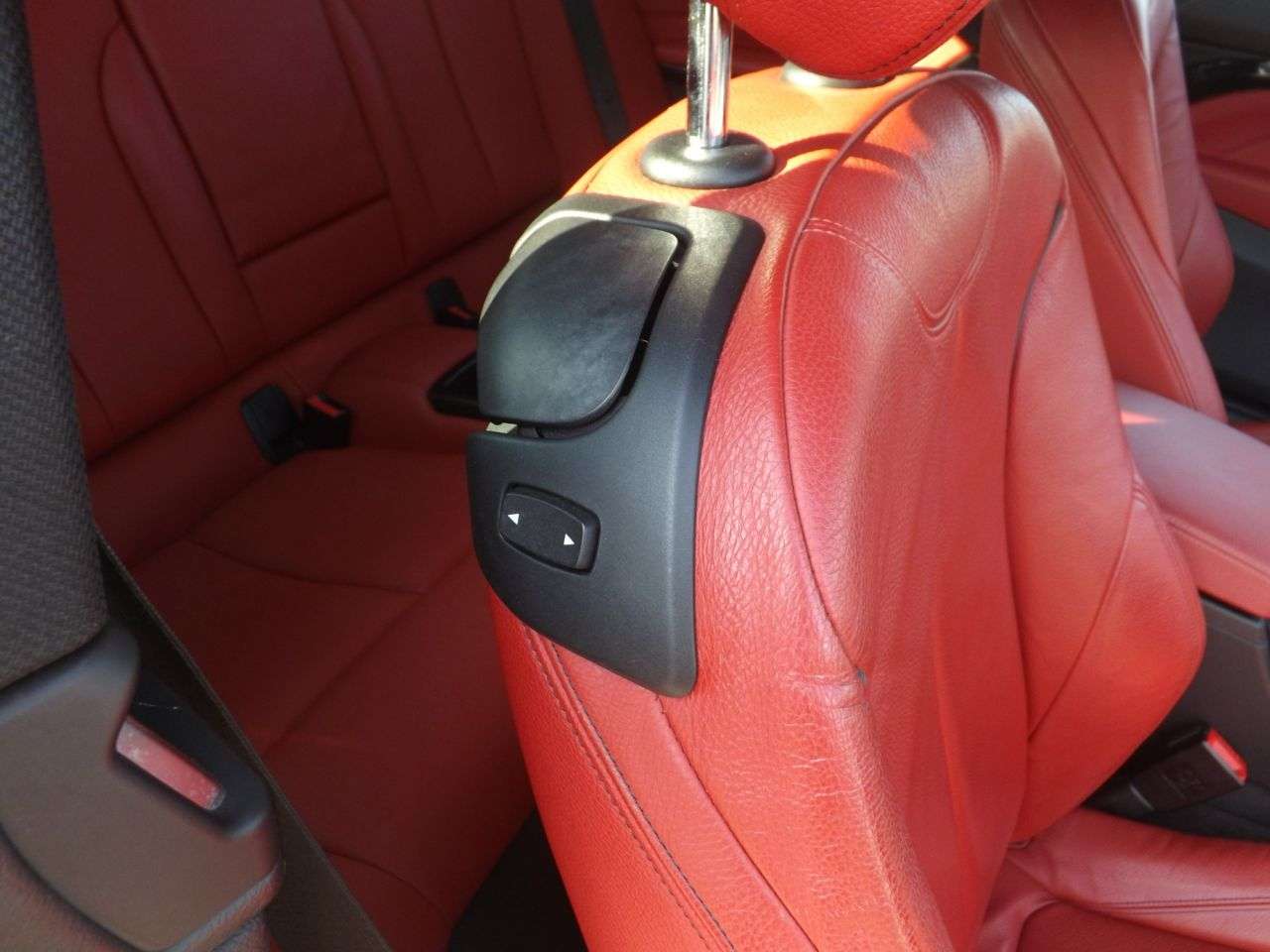 2017 BMW 4 SERIES 2017 BMW 4 SERIES