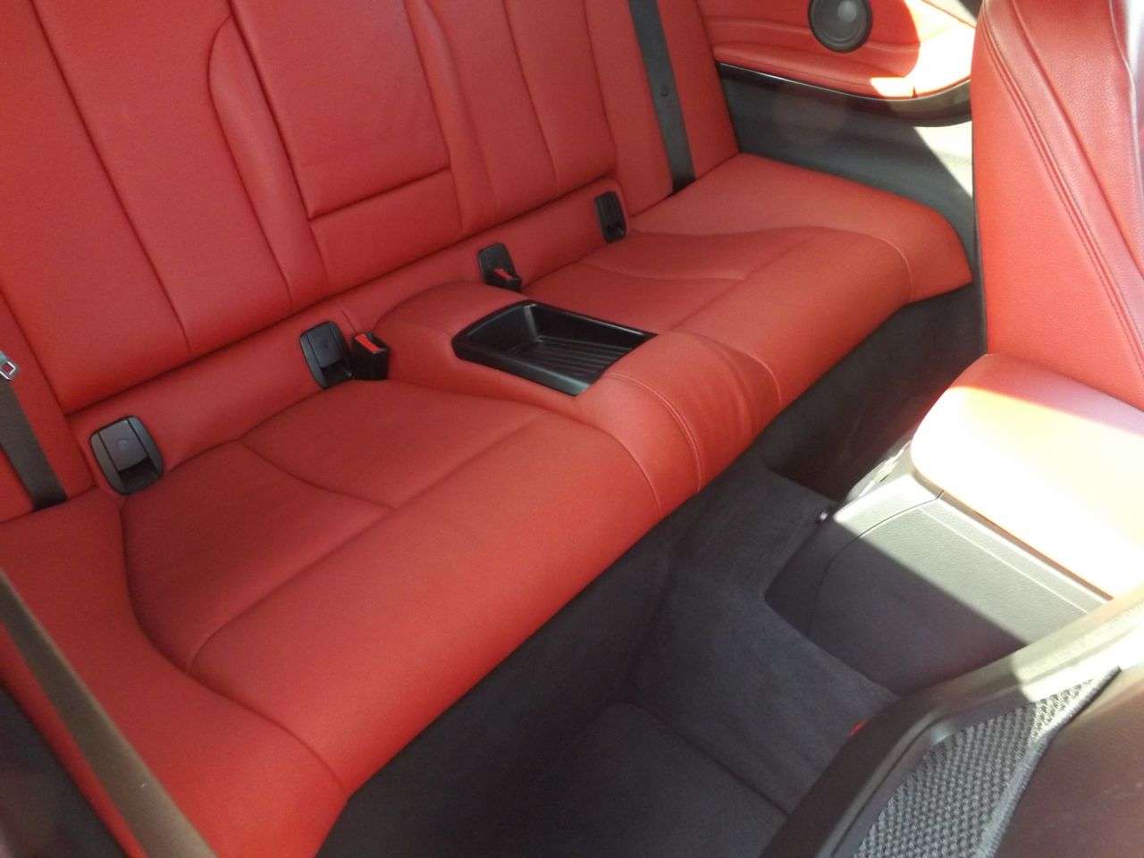 2017 BMW 4 SERIES 2017 BMW 4 SERIES