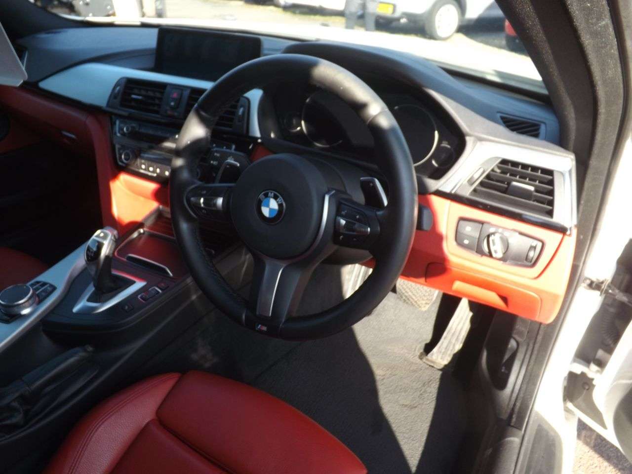 2017 BMW 4 SERIES 2017 BMW 4 SERIES