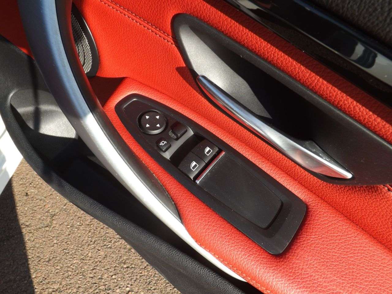 2017 BMW 4 SERIES 2017 BMW 4 SERIES