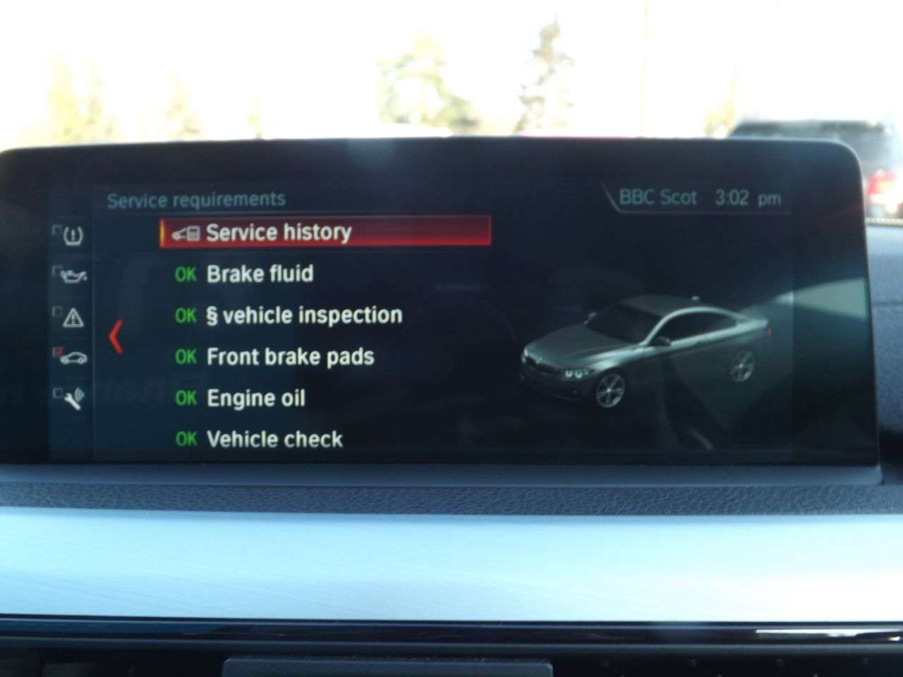 2017 BMW 4 SERIES 2017 BMW 4 SERIES