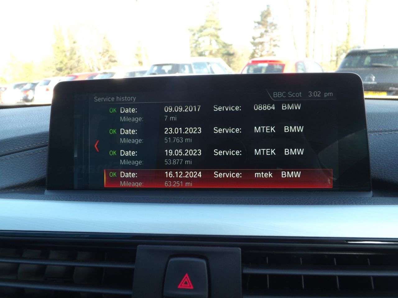 2017 BMW 4 SERIES 2017 BMW 4 SERIES