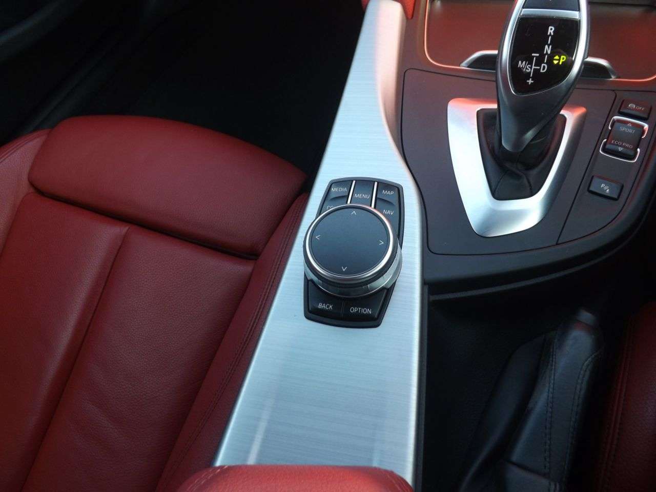 2017 BMW 4 SERIES 2017 BMW 4 SERIES