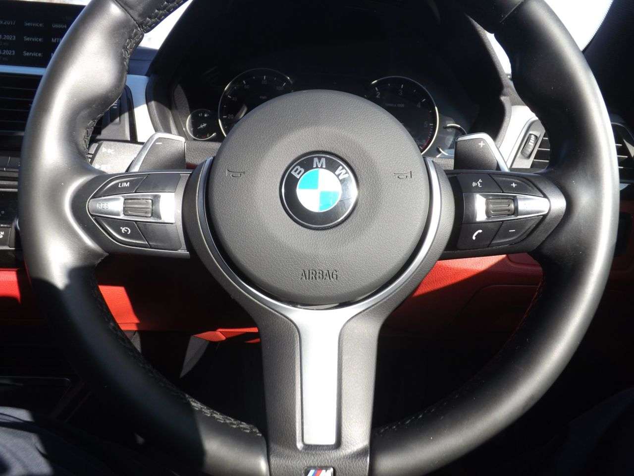 2017 BMW 4 SERIES 2017 BMW 4 SERIES