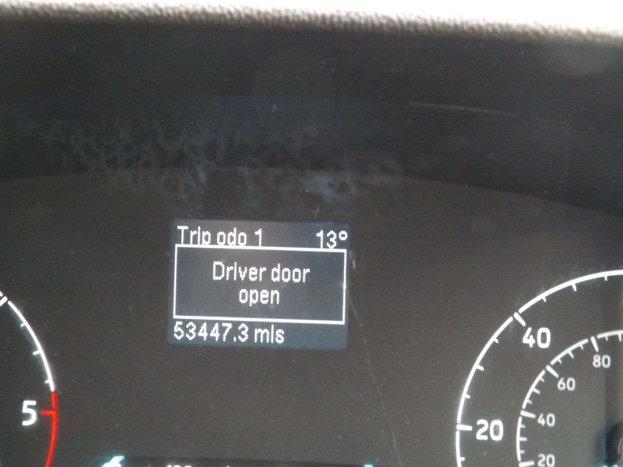 2021 FORD TRANSIT CUSTOM 2021 FORD TRANSIT CUSTOM