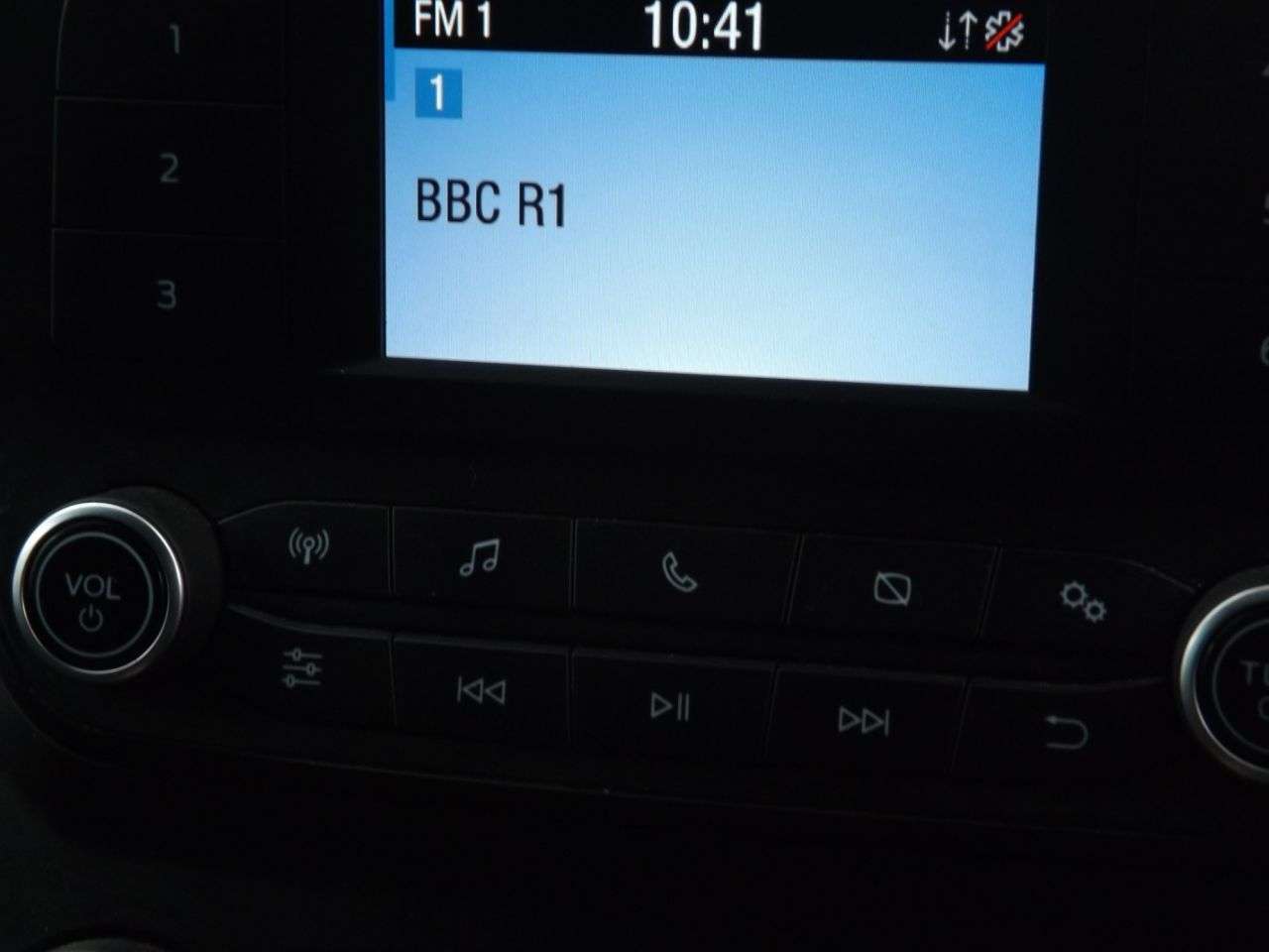 2021 FORD TRANSIT CUSTOM 2021 FORD TRANSIT CUSTOM