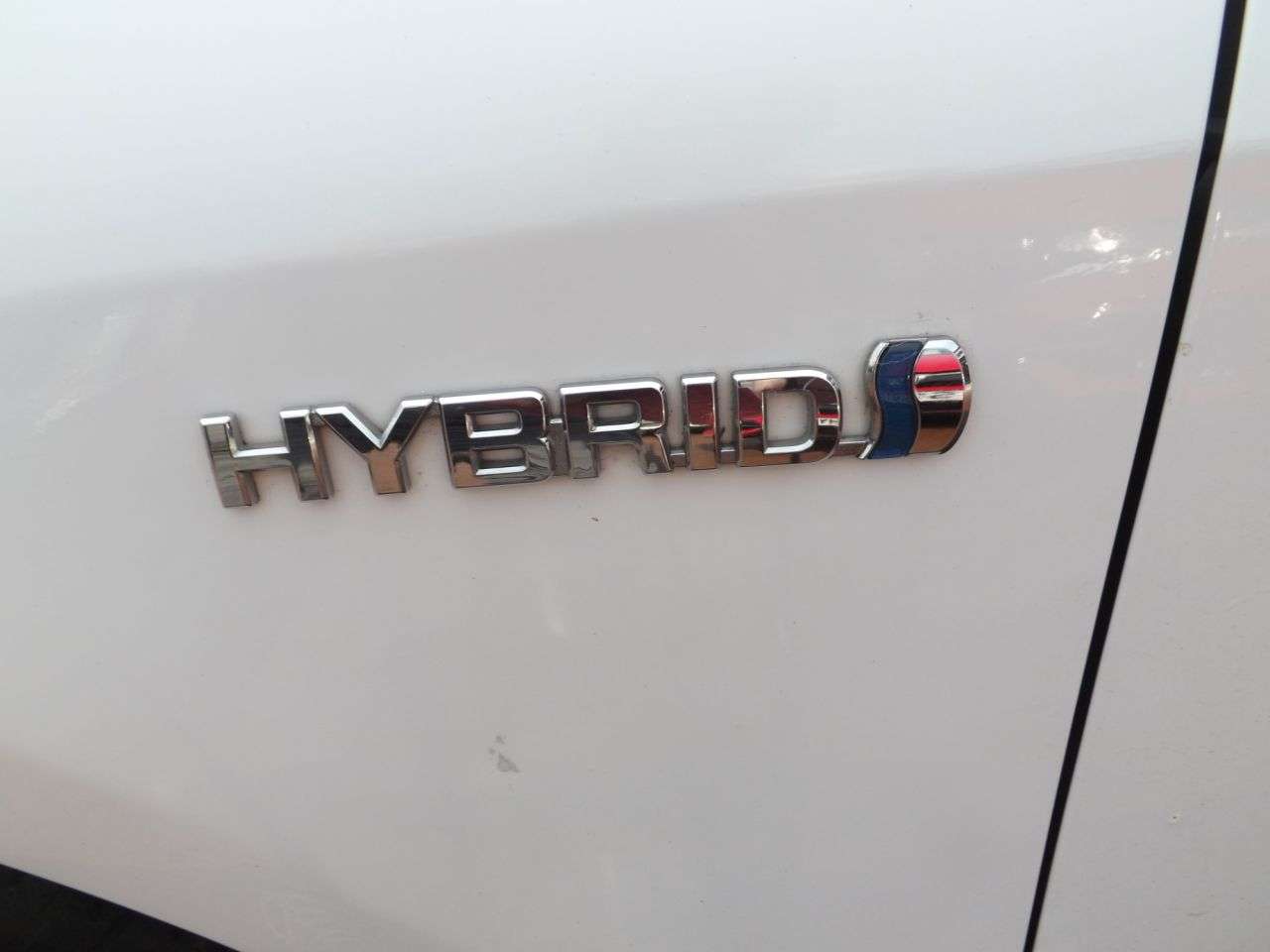 A 2021 TOYOTA COROLLA 1.8 VVT-h GPF Icon Tech Touring Sports 5dr Petrol Hybrid CVT Euro 6 (s/s) ( A 2021 TOYOTA COROLLA 1.8 VVT-h GPF Icon Tech Touring Sports 5dr Petrol Hybrid CVT Euro 6 (s/s) (