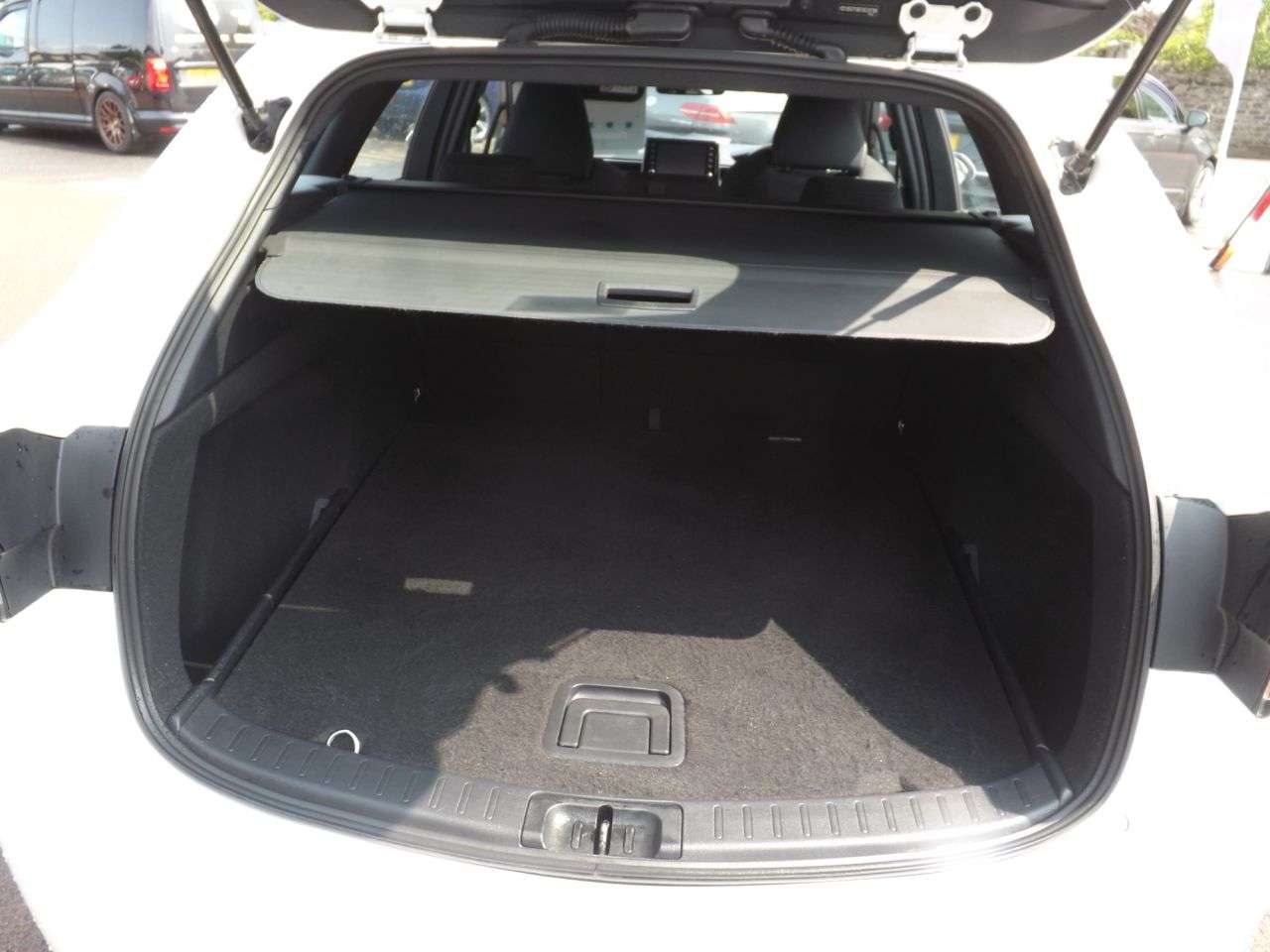 2021 TOYOTA COROLLA 2021 TOYOTA COROLLA