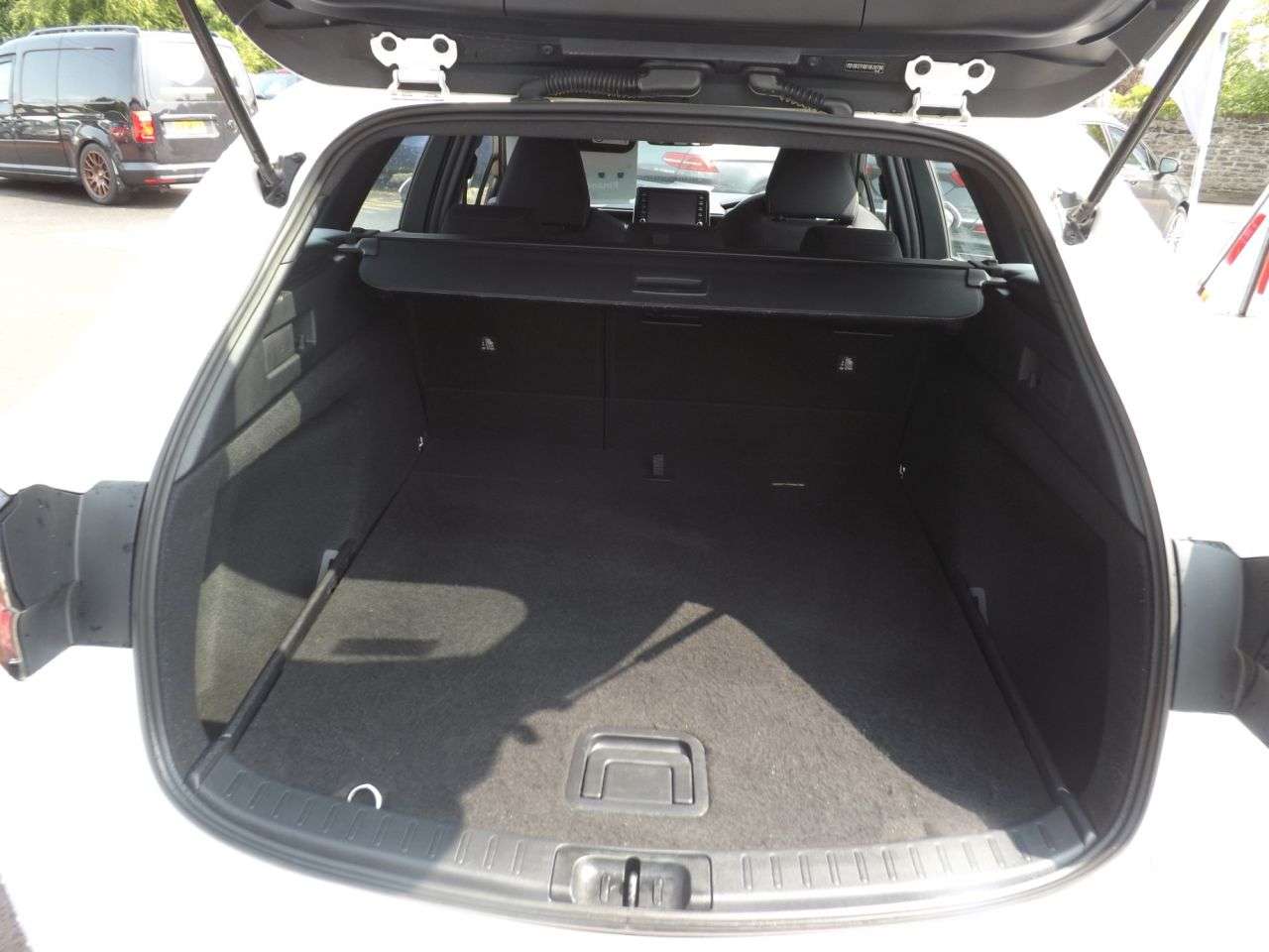 2021 TOYOTA COROLLA 2021 TOYOTA COROLLA