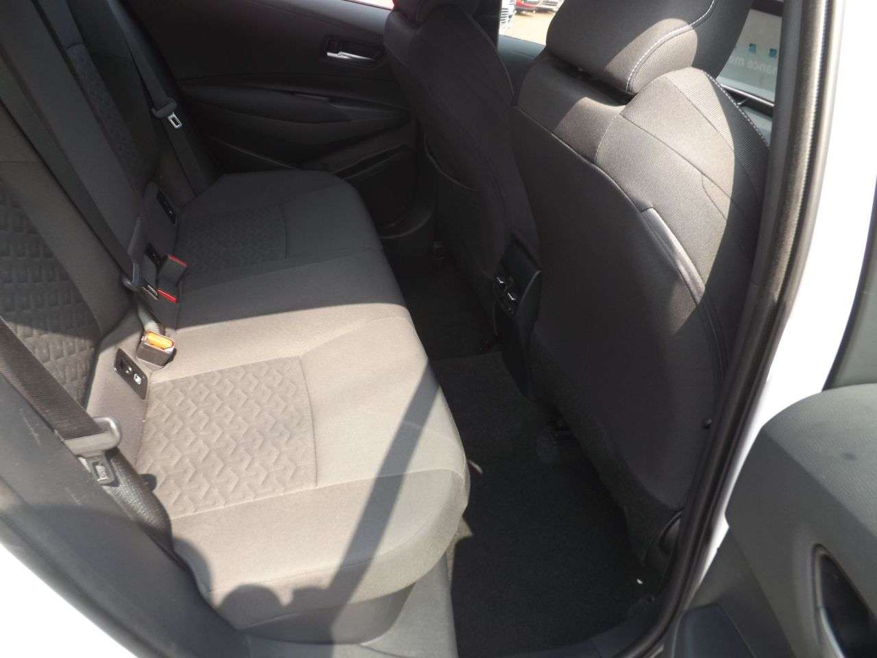 2021 TOYOTA COROLLA 2021 TOYOTA COROLLA