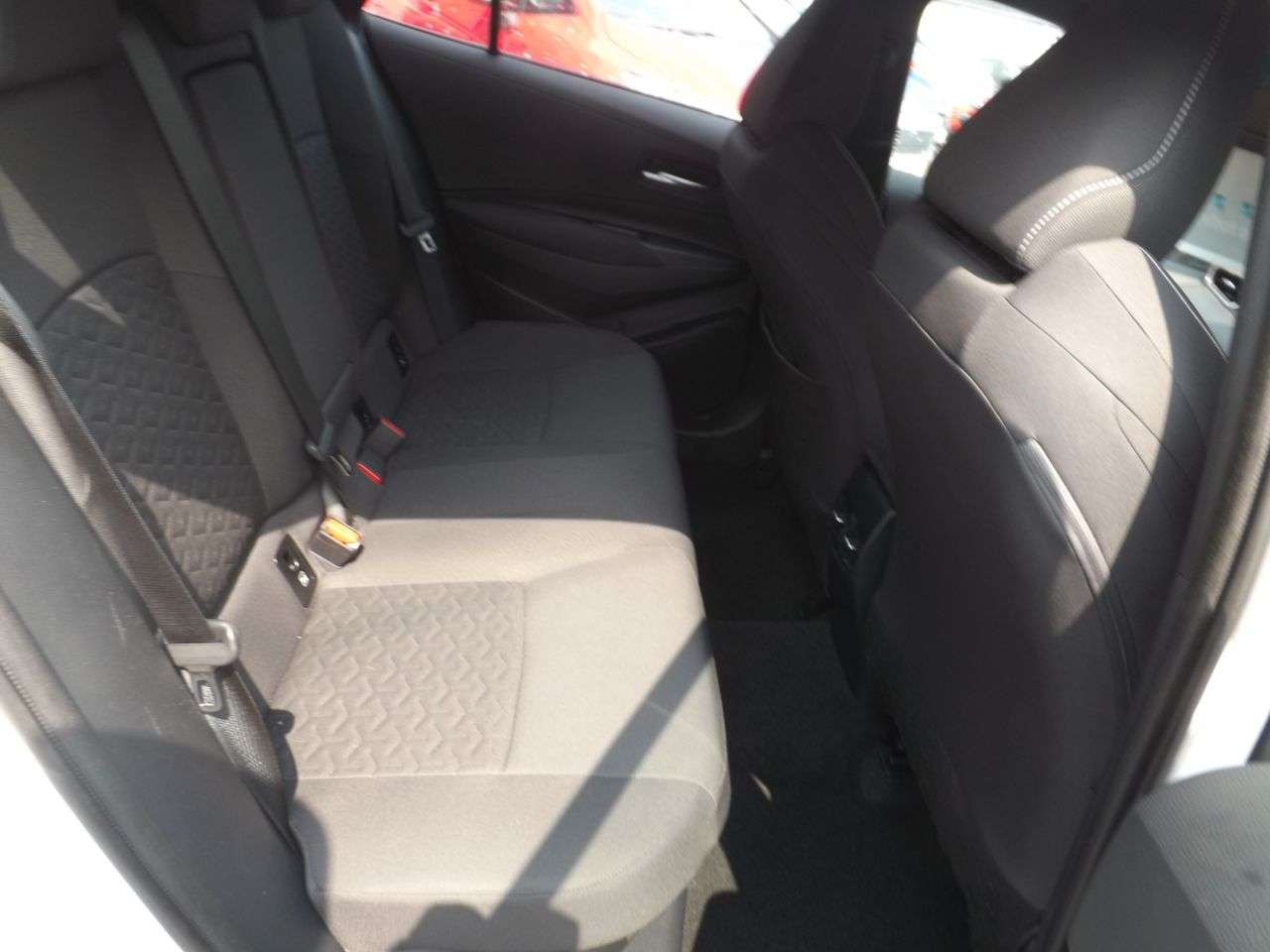 2021 TOYOTA COROLLA 2021 TOYOTA COROLLA