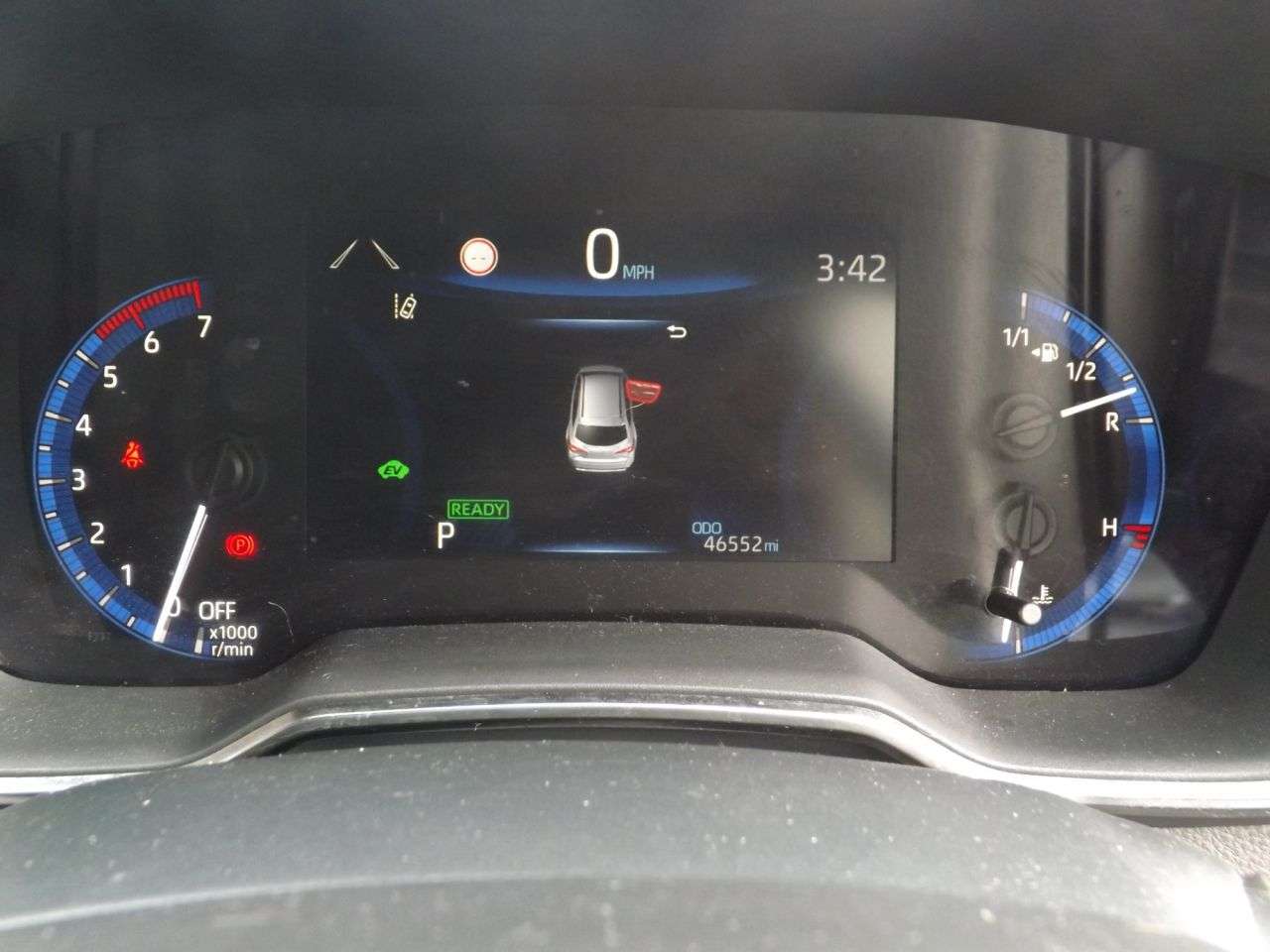 2021 TOYOTA COROLLA 2021 TOYOTA COROLLA