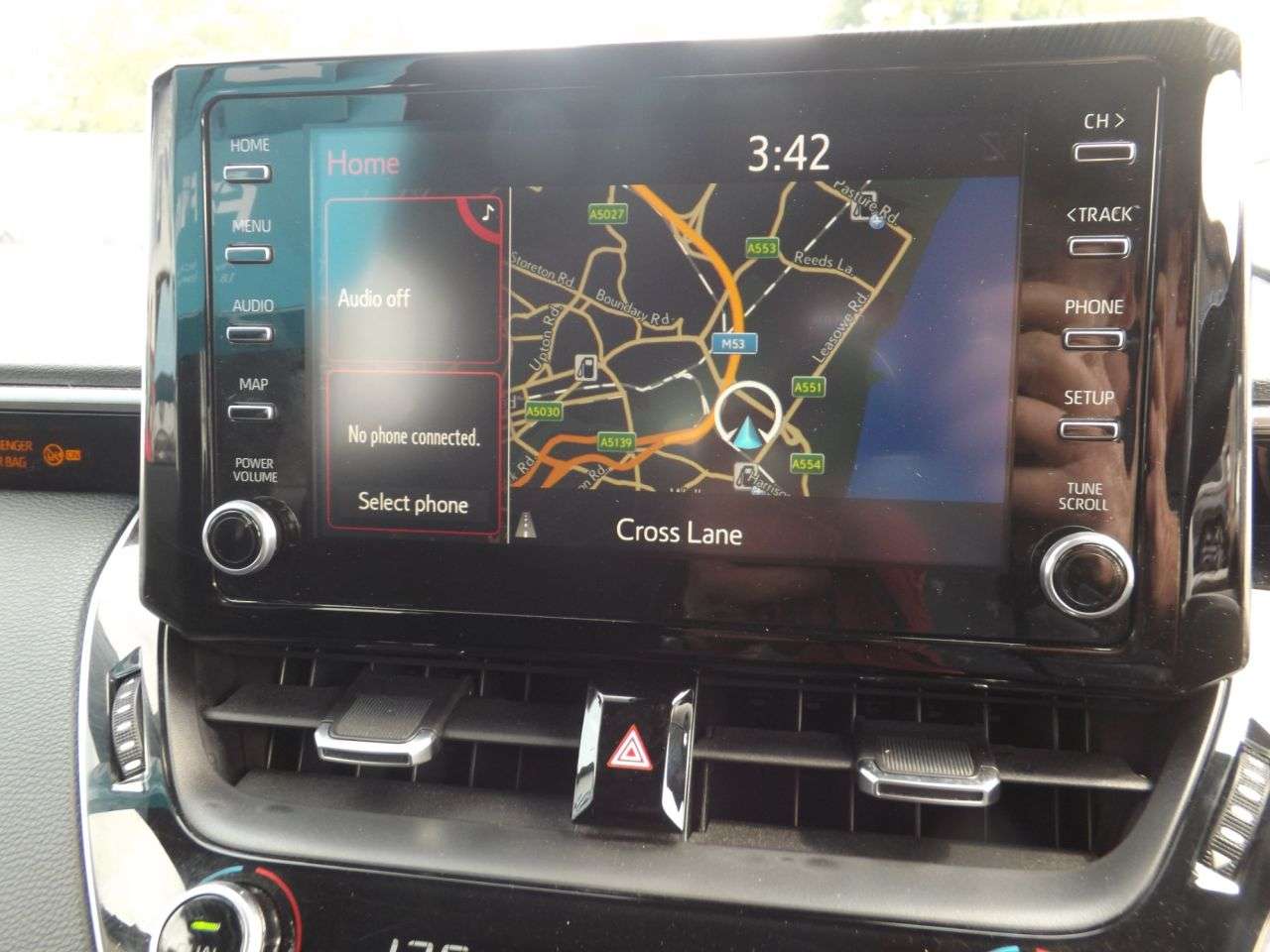 2021 TOYOTA COROLLA 2021 TOYOTA COROLLA