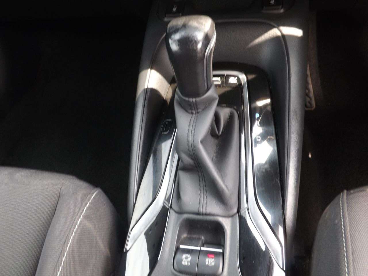 2021 TOYOTA COROLLA 2021 TOYOTA COROLLA