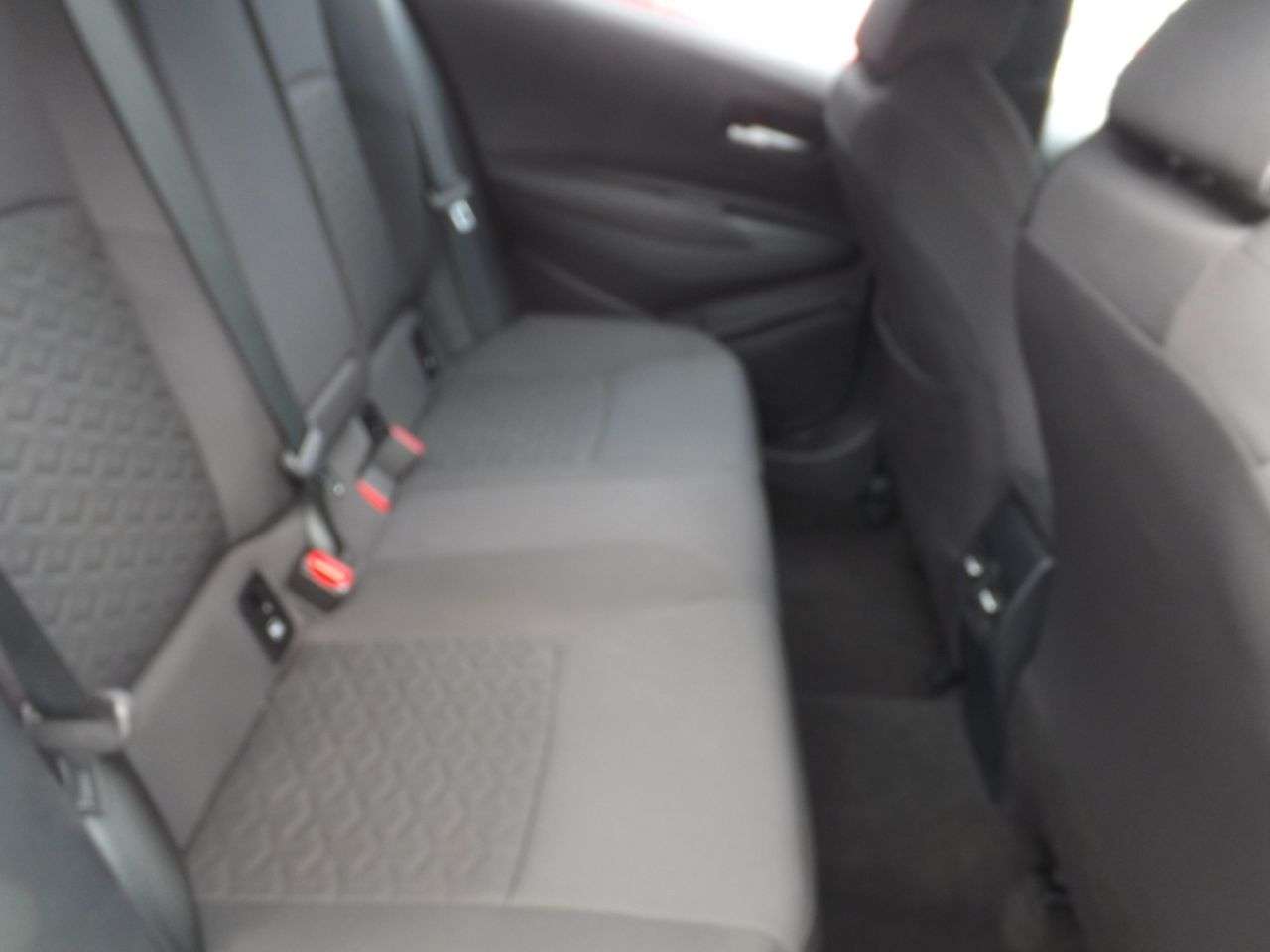 2021 TOYOTA COROLLA 2021 TOYOTA COROLLA