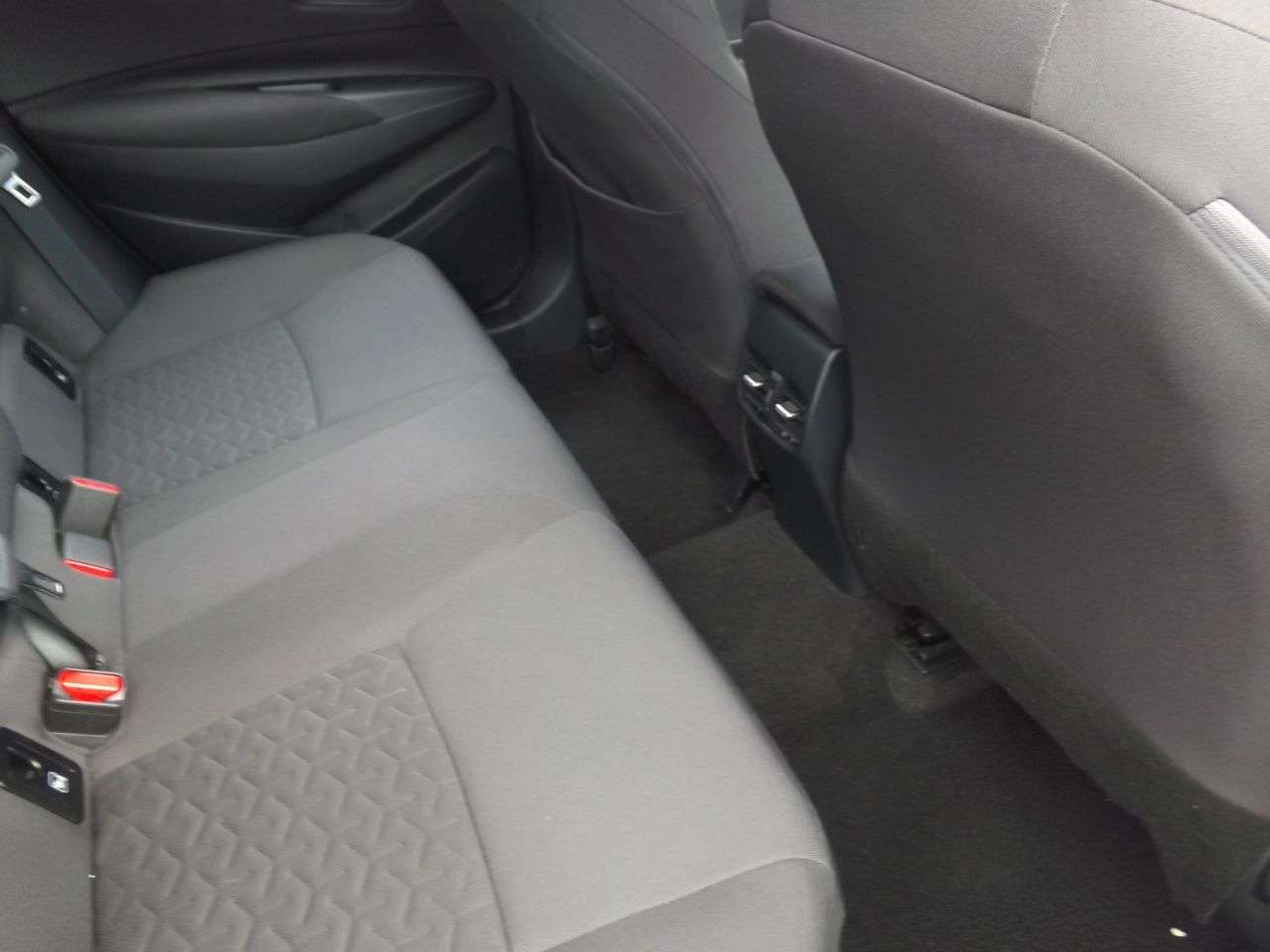 2021 TOYOTA COROLLA 2021 TOYOTA COROLLA