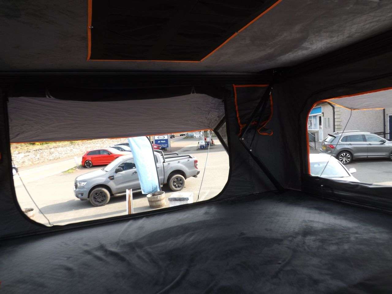 2017 FORD TRANSIT CUSTOM 2017 FORD TRANSIT CUSTOM