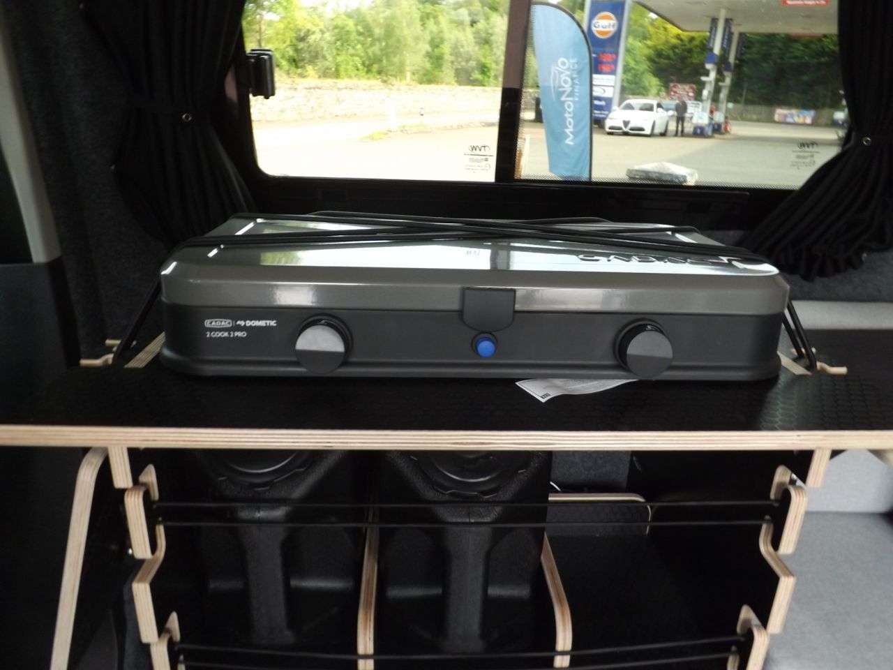 2017 FORD TRANSIT CUSTOM 2017 FORD TRANSIT CUSTOM