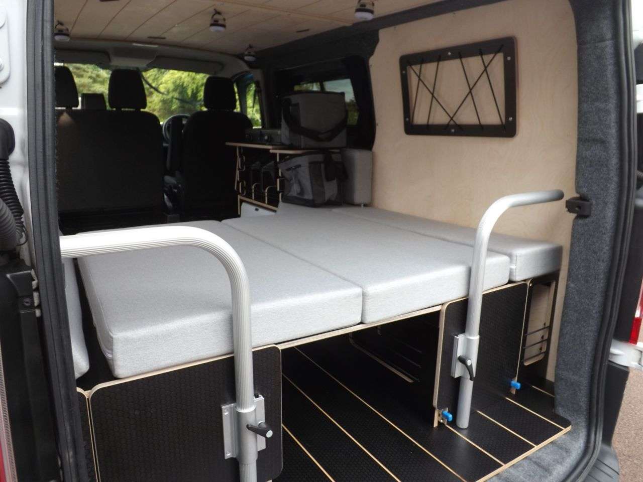 2017 FORD TRANSIT CUSTOM 2017 FORD TRANSIT CUSTOM